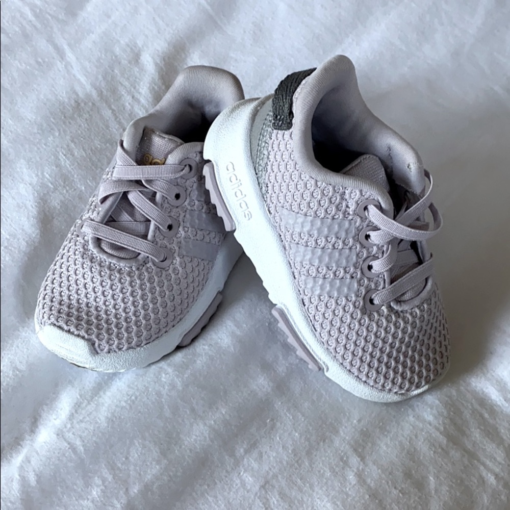 Baby girl adidas
